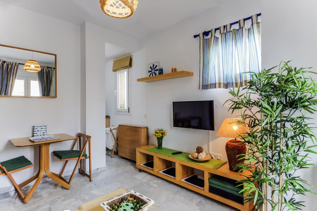 La Victoria Home Free Parking By Cadiz4Rentals Exterior foto