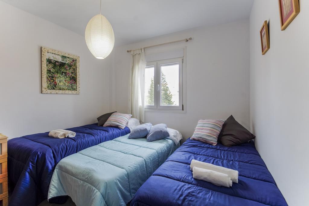 La Victoria Home Free Parking By Cadiz4Rentals Exterior foto