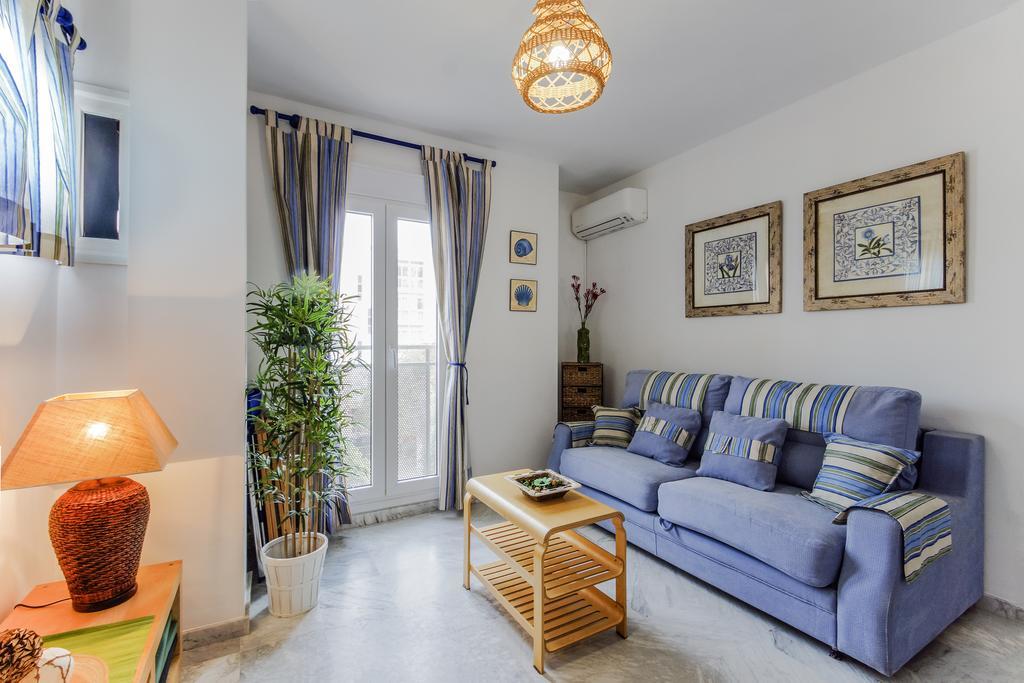 La Victoria Home Free Parking By Cadiz4Rentals Exterior foto