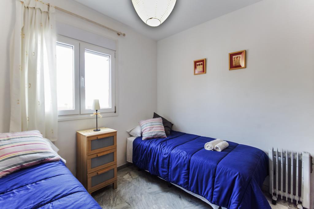 La Victoria Home Free Parking By Cadiz4Rentals Exterior foto