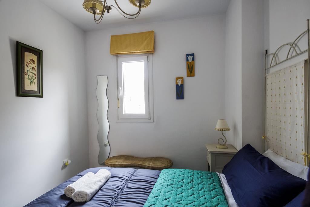 La Victoria Home Free Parking By Cadiz4Rentals Exterior foto