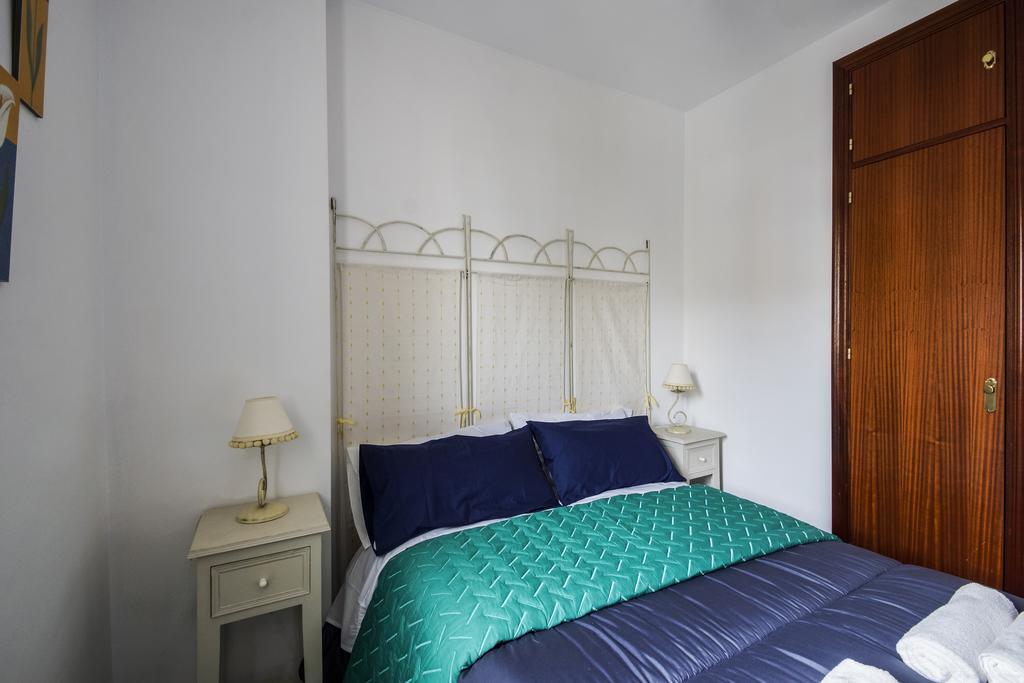 La Victoria Home Free Parking By Cadiz4Rentals Exterior foto