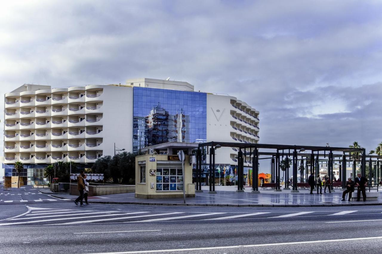 La Victoria Home Free Parking By Cadiz4Rentals Exterior foto